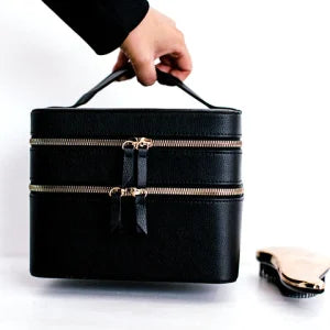 Offline Braiding and Hair Extension Masterclass