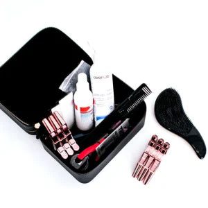 Online Braiding and Hair Extension Masterclass